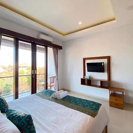 Wika Guesthouse