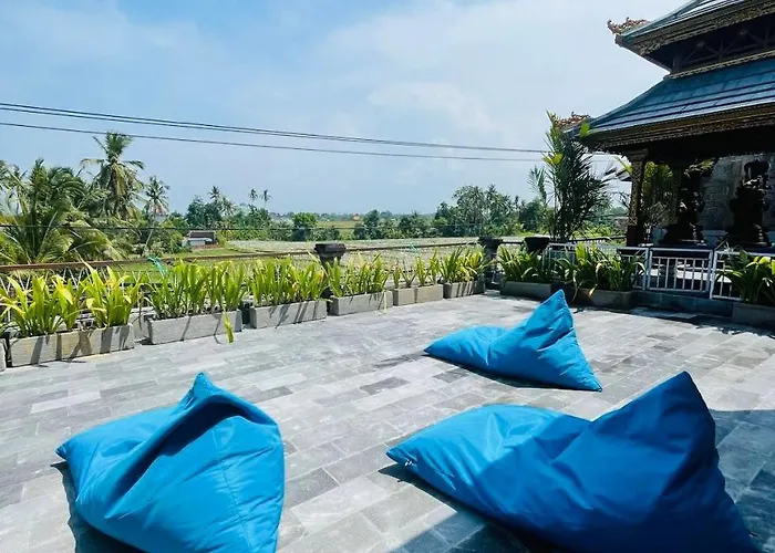 Wika 4* Munggu